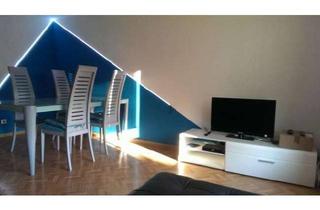 Wohnung mieten in Gerberstr., 88045 Friedrichshafen, Ab April 2026 für max. 3 Monate an Studenten/Wohnungssuchende zu vermieten