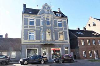 Wohnung mieten in Berghofer Str. 187, 44269 Berghofen, Schöne Altbauwohnung mit Erker in Do.-Berghofen