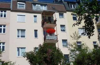 Wohnung mieten in 95028 Innenstadt, Zentrumsnahe 5-Zimmer-Wohnung (3. OG) in Hof - Süd-Balkon, Kellerabteil & Dachboden - ideal für WGs