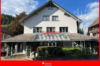 Wohnung mieten in 79682 Todtmoos, 3-Zimmer-Mietwohnung im Herzen von Todtmoos