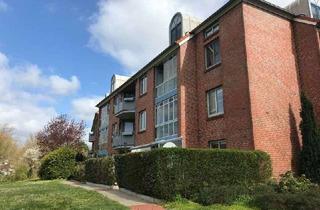 Wohnung mieten in König-Ludwig-Str. 27, 31515 Wunstorf, WUNSTORF | gepflegte 3-Zi-Whg im III.OG/DG mit Duschbad und Balkon