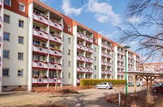 Wohnung mieten in Collinsstraße 32, 02977 Zeißig, Erdgeschosswohnung im WK6