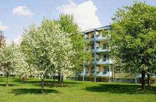 Wohnung mieten in Ludwig-Van-Beethoven-Straße, 02977 Kühnicht, Im Erdgeschoss: Gemütliche 2-Raum-Wohnung