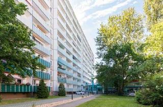 Wohnung mieten in Albert-Schweitzer-Straße 11, 02977 Zeißig, Attraktive 2-Raum-Wohnung mit Dusche