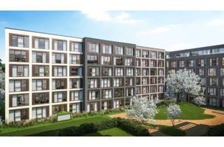 Wohnung mieten in Bechmann- Rahn- Weg 2 + 4, 91052 Erlangen, Zentral • Modern • Leben || Penthaus • Möbliert • Dachterrasse