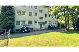 Wohnung mieten in Kempener Allee 191, 47803 Benrad-Nord, Frisch sanierte 4 Zimmer Wohnung in Krefeld - gerne auch Jobcenter