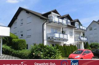 Wohnung mieten in Richard-Wagner-Weg 12, 57250 Netphen, apensio - GEWOHNT GUT -: Pures Wohnvergnügen