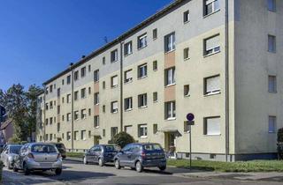Wohnung mieten in Heinrich-Jakob-Fried-Straße 14, 76829 Landau (Stadt), Demnächst frei! 2-Zimmer-Wohnung in Landau in der Pfalz