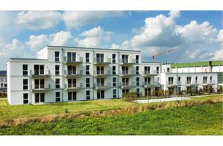 Wohnung mieten in 88316 Isny, 2-Zimmer Etagenwohnung in Isny im Allgäu