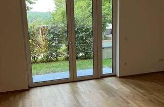 Wohnung mieten in 97456 Dittelbrunn, 1-Zimmer im Betreuten Wohnen