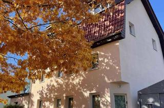 Wohnung mieten in 15732 Schulzendorf, Helle 3,5-Zimmer Maisonette-Wohnung in Schulzendorf