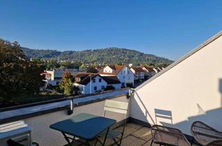 Wohnung mieten in Raiffeisenstraße 22, 73630 Remshalden, Ansprechende 3-Zimmer-Wohnung in Remshalden Geradstetten mit EBK