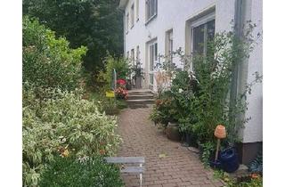 Wohnung mieten in Eschenweg, 14532 Stahnsdorf, Helle 2 Zimmer mit Garten + Hobbyräumen