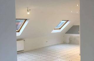 Wohnung mieten in 66450 Bexbach, Helle 3-Zimmer Dachgeschosswohnung in Bexbach mit Garten und Stellplatz