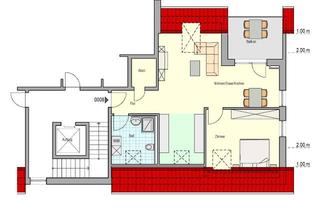 Wohnung mieten in Wollenbergstr. 44, 89551 Königsbronn, Neubau Königsbronn