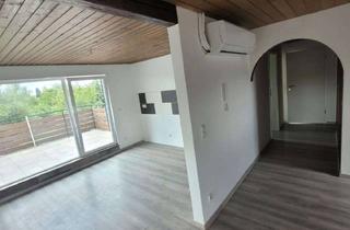 Wohnung mieten in 66127 Saarbrücken, 3ZKB mit Klimaanlage und große Terrasse 12m2