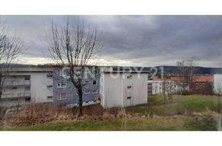 Wohnung mieten in Am Sindelberg 29a, 31061 Alfeld, 2-Zimmer-Wohnung in Alfeld mit Balkon und Blick ins Grüne