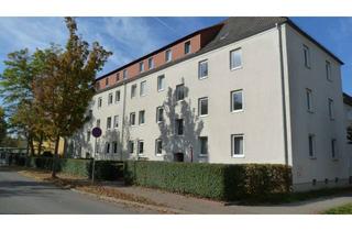 Wohnung mieten in August-Bebel-Str. 16, 06231 Bad Dürrenberg, 3-Zimmer-Wohnung im Erdgeschoss mit Balkon und Tageslichtbad!