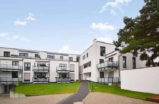 Wohnung mieten in Bismarckstr 4a, 31157 Sarstedt, (Fast) - Neubau mit EBK und Balkon: ruhige freundliche 3-Zimmer-Dachgeschosswohnung in Sarstedt