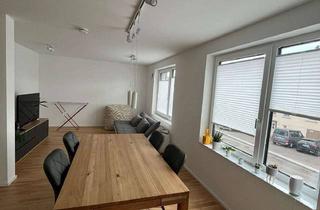 Wohnung mieten in Marktstraße 24, 71384 Weinstadt, Neubau 3-Zimmerwohnung in Stuttgart Weinstadt-Beutelsbach