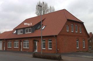 Wohnung mieten in Rathausstraße 12, 31608 Marklohe, Helle Dreizimmerwohnung in Toplage Marklohe, 1.OG