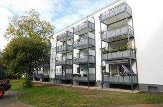 Wohnung mieten in Käthe-Kollwitz-Str. 13, 45527 Hattingen, Hier lässt es sich aushalten: 2-Zimmer-Wohnung