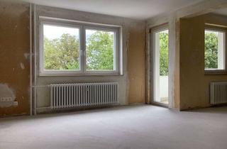 Sozialwohnungen mieten in Gerstenkamp, 33605 Sieker, Helle 2-Zimmer-Wohnung mit Blick über Sieker (WBS)