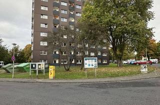 Wohnung mieten in Käthe-Kollwitz-Str., 51377 Schlebusch, Schöner Wohnen in einem praktischen 1-Zimmer-Appartment