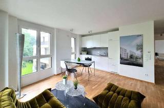 Wohnung mieten in 73550 Waldstetten, Schöne 3-Zimmer-Neubauwohnung