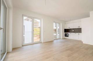 Sozialwohnungen mieten in 74074 Heilbronn, (B2) NUR MIT WBS! HN-OST - Exklusive 2-Zimmer-Neubauwohnung (B2)!