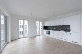 Wohnung mieten in 74074 Heilbronn, HN-OST - Exklusive 3-Zimmer-Neubauwohnung (E2)