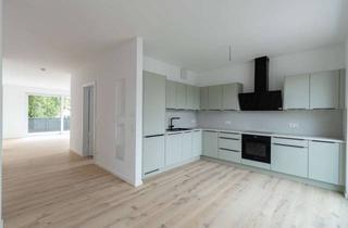 Wohnung mieten in 74074 Heilbronn, HN-OST - Exklusive 2-Zimmer-Neubauwohnung (G3)!