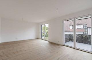 Wohnung mieten in 74074 Heilbronn, (F5) HN-OST - Exklusive 3-Zimmer-Neubauwohnung (F5)!