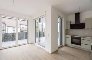 Wohnung mieten in 74074 Heilbronn, (F3) HN-OST - Exklusive 3-Zimmer-Neubauwohnung (F3)!