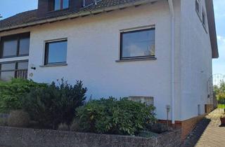 Wohnung mieten in 35415 Pohlheim, Geräumige 4-Zimmer Wohnung mit Garten in Fernwald