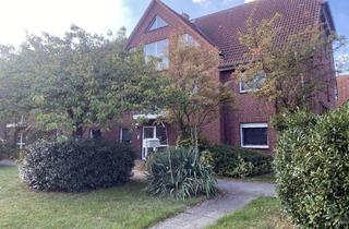 Wohnung mieten in Lilienstraße, 39326 Hohenwarsleben, Moderne Apartmentwohnung mit Balkon und Küche in Hohenwarsleben zu vermieten