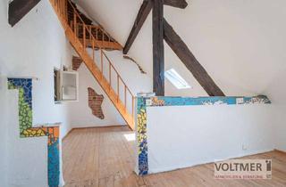 Wohnung mieten in 66538 Neunkirchen, EXKLUSIV - gemütliche Maisonettewohnung in Neunkirchen-City!