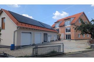 Wohnung mieten in 93351 Painten, Erstbezug mit Terasse / Balkon 3 Zimmer-Erdgeschoss und 1.OG Wohnung