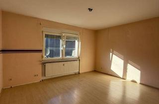 Wohnung mieten in Hugoweg, 58332 Schwelm, 2-Zimmer Wohnung im EG in Schwelm