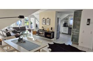 Wohnung mieten in 56237 Nauort, Schöne Wohnung mit Kamin, Miele-Einbauküche und Balkon - 113 m²