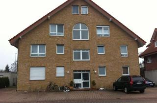Wohnung mieten in Sperlingweg 10, 33758 Schloß Holte-Stukenbrock, Helle 4-Zimmer Dachgeschosswohnung mit Balkon in Schloß Holte-Stukenbrock