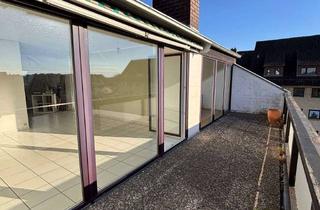 Wohnung mieten in 38518 Gifhorn, 3 Z. Wohnung in Gifhorn mit EBK und großen Balkon