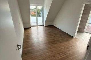 Wohnung mieten in 27404 Zeven, Traumwohnung im Zentrum von Zeven