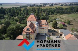 Wohnung mieten in 01561 Wildenhain, Wohnen in der Schlossmühle - 1 RWE