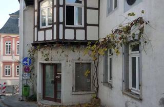 Wohnung mieten in Krämerstraße, 55276 Oppenheim, 3,5-Zi. EG-Wohnung in Oppenheimer Altstadt