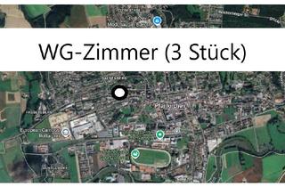 Wohnung mieten in 84347 Pfarrkirchen, WG-Zimmer in Wohngemeinschaft in Pfarrkirchen! (3 Stück)