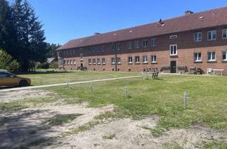 Wohnung mieten in Waldsiedlung 17, 19339 Plattenburg, Schön Wohnen - 4 ZKB