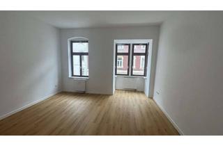 Wohnung mieten in Schönlebestraße 13, 09599 Freiberg, Wohnung mit modernem Bad & Altbaucharme