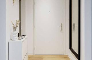 Wohnung mieten in 64291 Wixhausen, Charmante 2-Zimmerwohnung mit XL-Dachterrasse in Darmstadt-Wixhausen