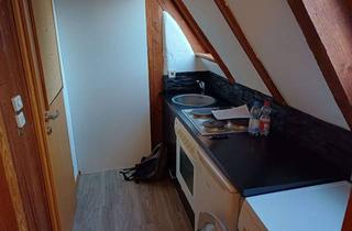 Wohnung mieten in Hintere Gasse 29, 89522 Heidenheim, Exklusive 1-Raum-DG-Wohnung in Heidenheim